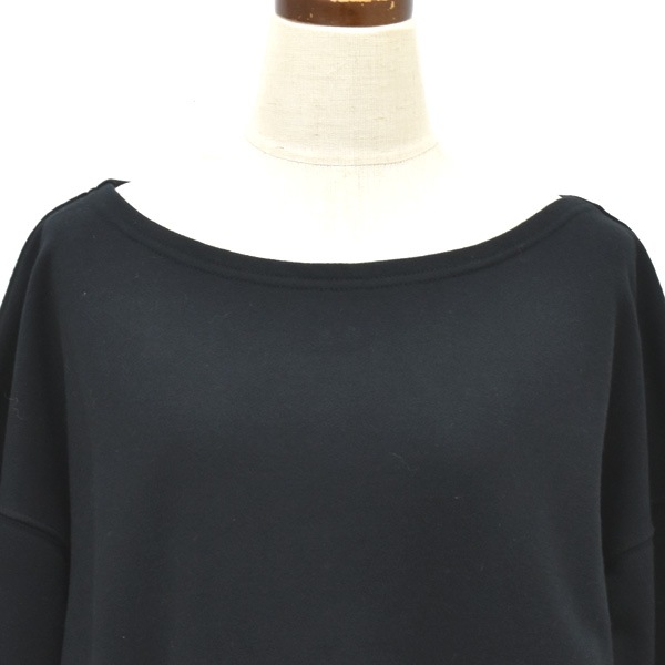 �ڥ�����/50%OFF��Ruhe �롼�� ΢�ӥܡ��ȥͥå��ץ륪���С��������å� 10006588 ��ǥ�������25-26WINTER SALE�ۡ����ʡ����Բġ�