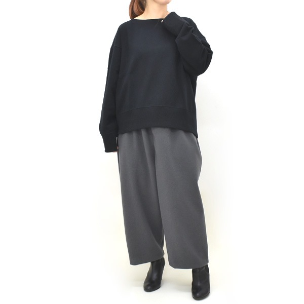 �ڥ�����/50%OFF��Ruhe �롼�� ΢�ӥܡ��ȥͥå��ץ륪���С��������å� 10006588 ��ǥ�������25-26WINTER SALE�ۡ����ʡ����Բġ�