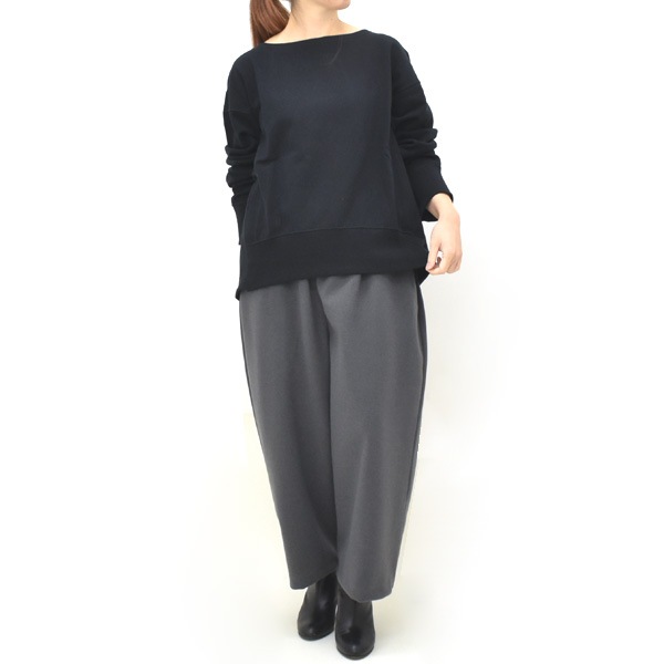 �ڥ�����/50%OFF��Ruhe �롼�� ΢�ӥܡ��ȥͥå��ץ륪���С��������å� 10006588 ��ǥ�������25-26WINTER SALE�ۡ����ʡ����Բġ�