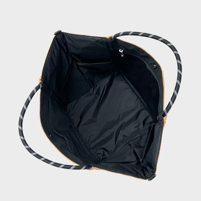 FREDRIK PACKERS �ե�ɥ�å��ѥå����� �����ץϥ�ɥ� 2Way�ȡ��ȥХå� TAM(L) FPNP-TT32