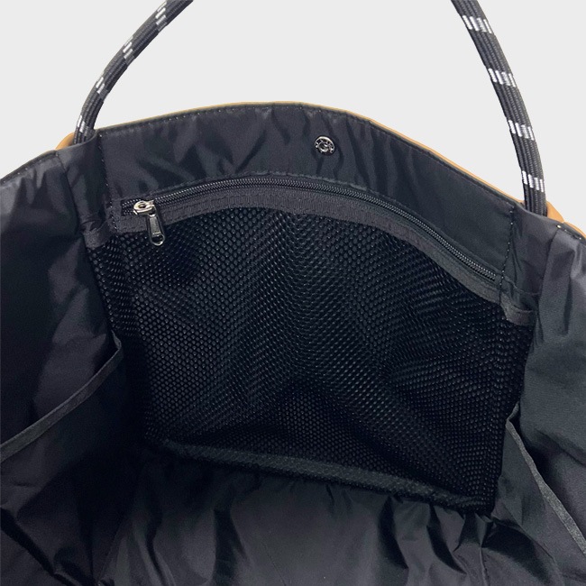 FREDRIK PACKERS �ե�ɥ�å��ѥå����� �����ץϥ�ɥ� 2Way�ȡ��ȥХå� TAM(L) FPNP-TT32