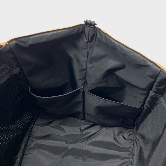 FREDRIK PACKERS �ե�ɥ�å��ѥå����� �����ץϥ�ɥ� 2Way�ȡ��ȥХå� TAM(L) FPNP-TT32