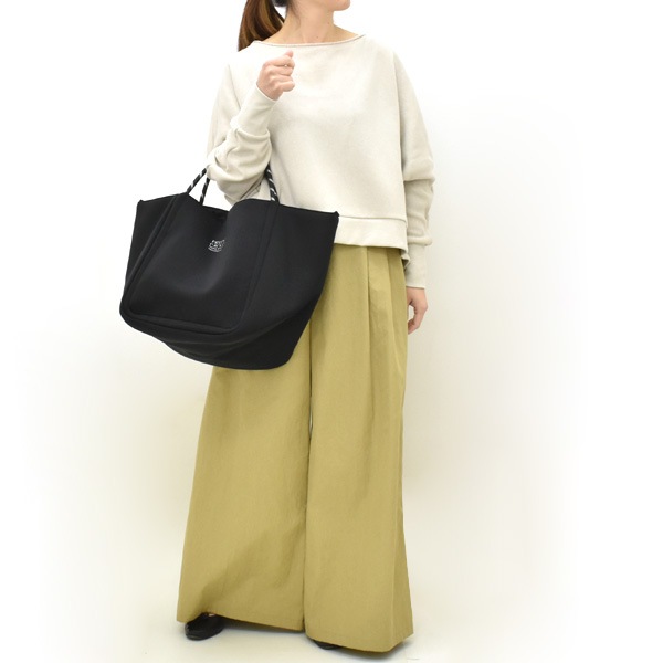 FREDRIK PACKERS �ե�ɥ�å��ѥå����� �����ץϥ�ɥ� 2Way�ȡ��ȥХå� TAM(L) FPNP-TT32