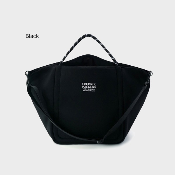 FREDRIK PACKERS �ե�ɥ�å��ѥå����� �����ץϥ�ɥ� 2Way�ȡ��ȥХå� TAM(L) FPNP-TT32