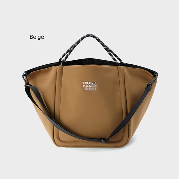 FREDRIK PACKERS �ե�ɥ�å��ѥå����� �����ץϥ�ɥ� 2Way�ȡ��ȥХå� TAM(L) FPNP-TT32