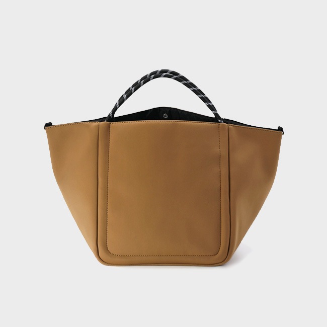 FREDRIK PACKERS �ե�ɥ�å��ѥå����� �����ץϥ�ɥ� 2Way�ȡ��ȥХå� TAM(L) FPNP-TT32