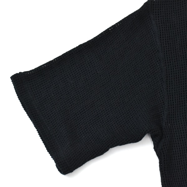 �ڡ�10%OFF�����ݥ��оݡۡڥ�����/40%OFF�ۡ�26SS��South2 West8 �������ġ��������ȥ����� ���롼�ͥå�T����� ���åȥ��å���  S/S Crew Neck Tee -Cotton Mesh- SX740��26 SUMMER SALE�ۡ����ʡ����Բġ�