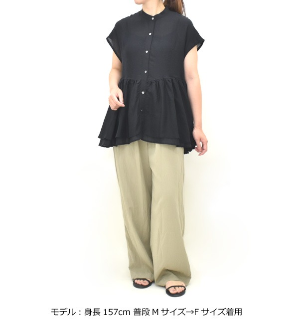 �ڥ�����/60%OFF��MICA&DEAL �ޥ�������ɥǥ����� ����ɥ�ͥ󥮥㥶���ե������꡼�֥֥饦�� 0126201163 ��ǥ�������26 SUMMER SALE�ۡ����ʡ����Բġ�