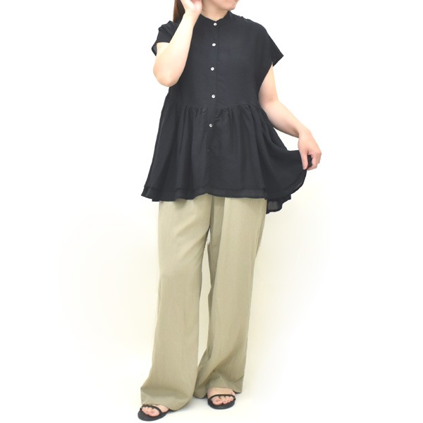 �ڥ�����/60%OFF��MICA&DEAL �ޥ�������ɥǥ����� ����ɥ�ͥ󥮥㥶���ե������꡼�֥֥饦�� 0126201163 ��ǥ�������26 SUMMER SALE�ۡ����ʡ����Բġ�