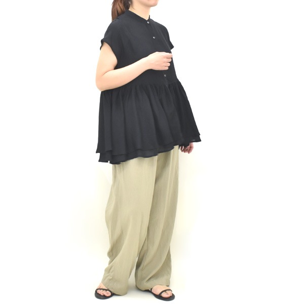 �ڥ�����/60%OFF��MICA&DEAL �ޥ�������ɥǥ����� ����ɥ�ͥ󥮥㥶���ե������꡼�֥֥饦�� 0126201163 ��ǥ�������26 SUMMER SALE�ۡ����ʡ����Բġ�