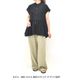 �ڥ�����/60%OFF��MICA&DEAL �ޥ�������ɥǥ����� ����ɥ�ͥ󥮥㥶���ե������꡼�֥֥饦�� 0126201163 ��ǥ�������26 SUMMER SALE�ۡ����ʡ����Բġ�