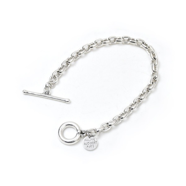 PHILIPPE AUDIBERT �ե���åץ����ǥ��١��� Angela bracelet �������� �֥쥹��å� BRS5768 ��ǥ�����������̵����