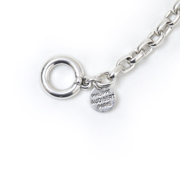 PHILIPPE AUDIBERT �ե���åץ����ǥ��١��� Angela bracelet �������� �֥쥹��å� BRS5768 ��ǥ�����������̵����