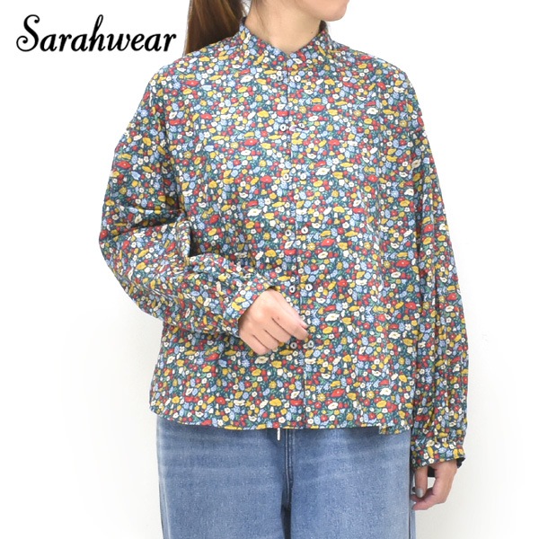 Sarah Wear ��Хƥ��ץ��� �˥��˥��ܥ��󥷥�� ���֥��ե֥饦�� ���� Ĺµ C53134 ��ǥ�����������̵����