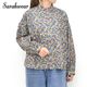 Sarah Wear ��Хƥ��ץ��� �˥��˥��ܥ��󥷥�� ���֥��ե֥饦�� ���� Ĺµ C53134 ��ǥ�����������̵����