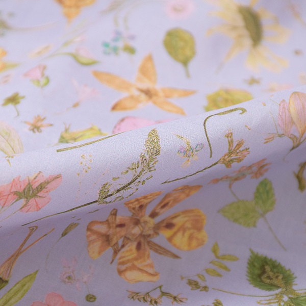 SETTO ���å� ��Хƥ� �Х롼�󥹥꡼�� ���å�������� "LIBERTY BS OKKAKE SHIRT" SLS1000L31 ��ǥ�����������̵����