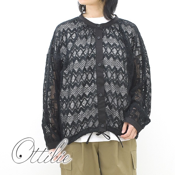 ottilie ���ƥ����ꥨ Ʃ�����Ԥߥ졼�� �֥륾�� �����ǥ����� 231219 ��ǥ�����������̵����