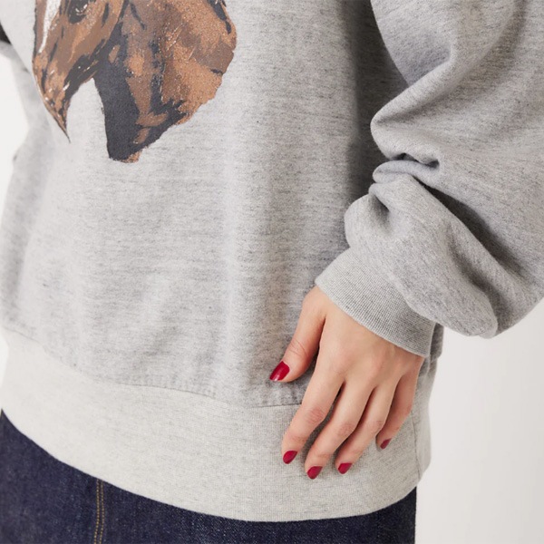 23FWTHE SHINZONE 󥾡 HORSE SWEAT ۡå 23AMSCU04̵