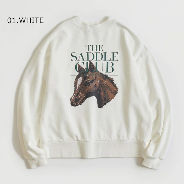 23FWTHE SHINZONE 󥾡 HORSE SWEAT ۡå 23AMSCU04̵