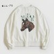 23FWTHE SHINZONE 󥾡 HORSE SWEAT ۡå 23AMSCU04̵