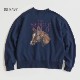 23FWTHE SHINZONE 󥾡 HORSE SWEAT ۡå 23AMSCU04̵
