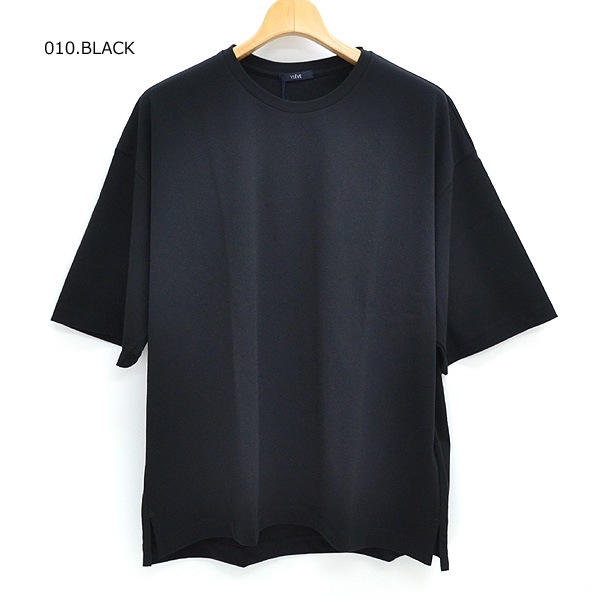 YLEVE 졼 ORGANIC COTTON BIO LOOSE TEE ˥ååȥХ롼T 170-4168569̵