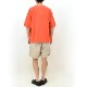 YLEVE 졼 ORGANIC COTTON BIO LOOSE TEE ˥ååȥХ롼T 170-4168569̵