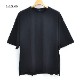 YLEVE 졼 ORGANIC COTTON BIO LOOSE TEE ˥ååȥХ롼T 170-4168569̵