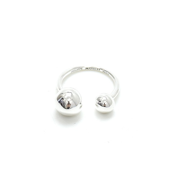 PHILIPPE AUDIBERT �ե���å� �����ǥ��١��� Dina Ring �����ץ� ��� BG6209 ��ǥ����� ������̵����