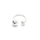 PHILIPPE AUDIBERT �ե���å� �����ǥ��١��� Dina Ring �����ץ� ��� BG6209 ��ǥ����� ������̵����