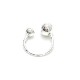 PHILIPPE AUDIBERT �ե���å� �����ǥ��١��� Dina Ring �����ץ� ��� BG6209 ��ǥ����� ������̵����