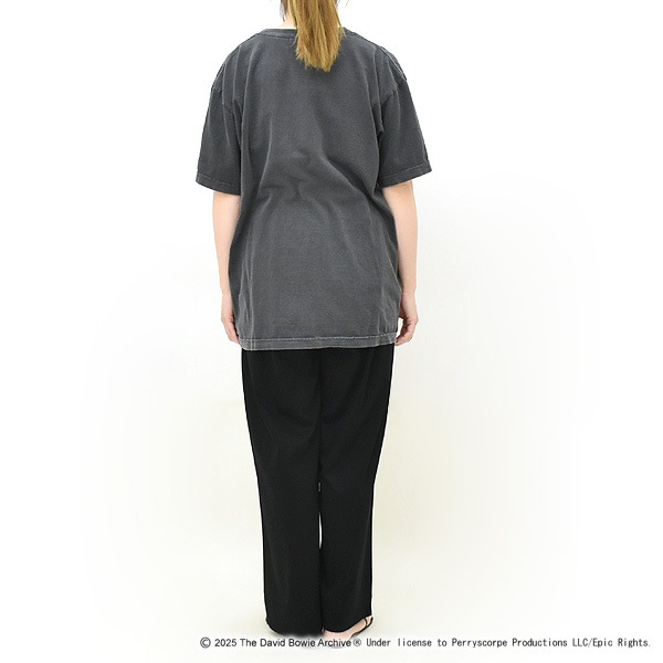 GOOD ROCK SPEED ���åɥ��å����ԡ��� �ǥ����åɡ��ܥ��� DAVID BOWIE ����å����ץ���T����� 25DAB101W ��� ��ǥ������ڥ���å��ݥ��Ȳġ�