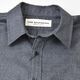 ��25AW��THE SHINZONE ���󥾡��� WOOL DADDY SHIRT ������ ���ǥ� ����� 25AMSBL05 ��ǥ�����������̵����