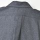 ��25AW��THE SHINZONE ���󥾡��� WOOL DADDY SHIRT ������ ���ǥ� ����� 25AMSBL05 ��ǥ�����������̵����