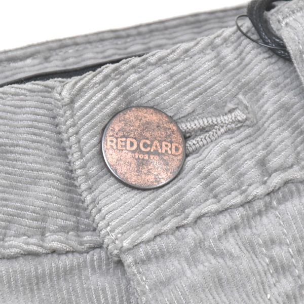 RED CARD ��åɥ����� �ȡ����硼 "Oregon" �����åץɥХ롼�󥳡��ǥ�����ѥ�� 15W10901gry ��ǥ�����������̵����