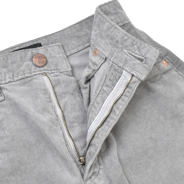 RED CARD ��åɥ����� �ȡ����硼 "Oregon" �����åץɥХ롼�󥳡��ǥ�����ѥ�� 15W10901gry ��ǥ�����������̵����