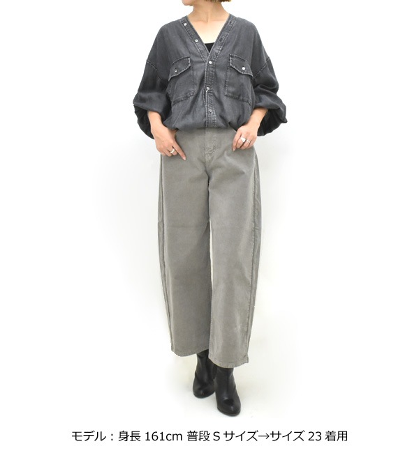 RED CARD ��åɥ����� �ȡ����硼 "Oregon" �����åץɥХ롼�󥳡��ǥ�����ѥ�� 15W10901gry ��ǥ�����������̵����