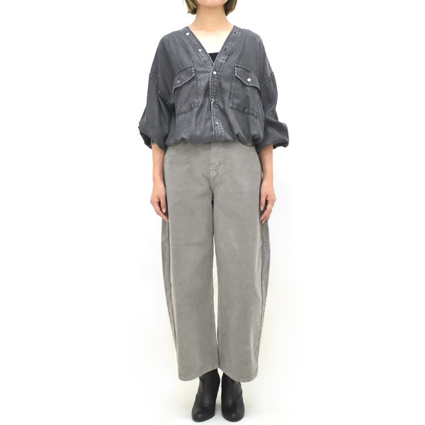 RED CARD ��åɥ����� �ȡ����硼 "Oregon" �����åץɥХ롼�󥳡��ǥ�����ѥ�� 15W10901gry ��ǥ�����������̵����