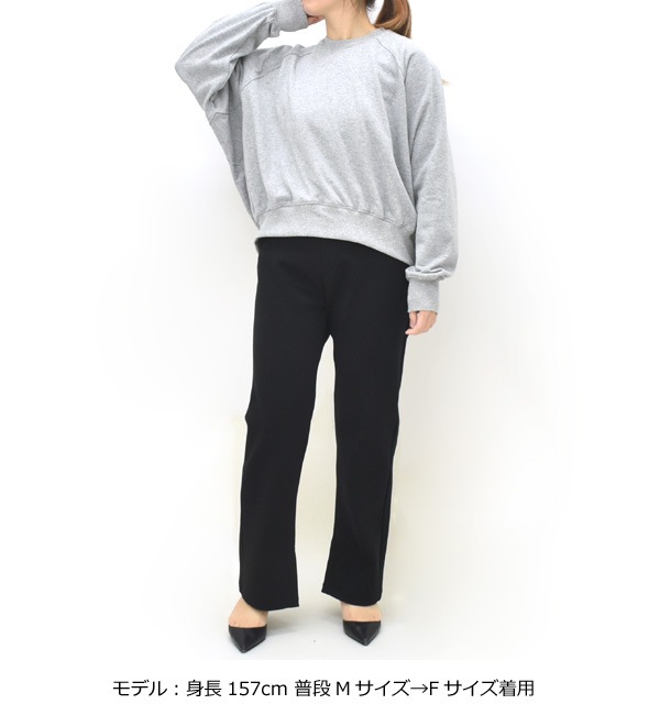 �ڥ�����/40%OFF��Ruhe �롼�� �ߥ�΢�ӥ��롼�ͥå��ץ륪���С� 10006501 ��ǥ�������25-26WINTER SALE�ۡ����ʡ����Բġ�