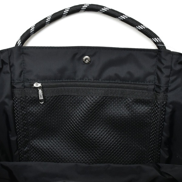 FREDRIK PACKERS �ե�ɥ�å��ѥå����� 2Way�ȡ��ȥХå� TAM(M) �����ץϥ�ɥ�2Way�ȡ��ȥХå� FPNP-TT31