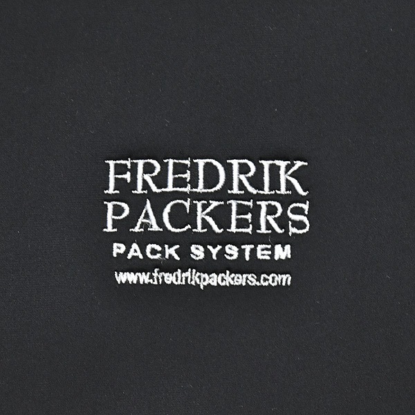 FREDRIK PACKERS �ե�ɥ�å��ѥå����� 2Way�ȡ��ȥХå� TAM(M) �����ץϥ�ɥ�2Way�ȡ��ȥХå� FPNP-TT31