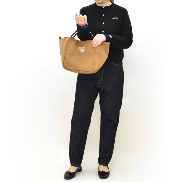 FREDRIK PACKERS �ե�ɥ�å��ѥå����� 2Way�ȡ��ȥХå� TAM(M) �����ץϥ�ɥ�2Way�ȡ��ȥХå� FPNP-TT31