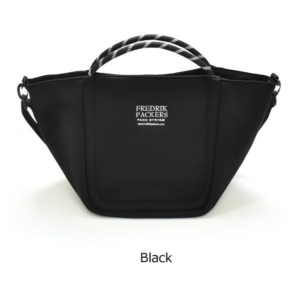 FREDRIK PACKERS �ե�ɥ�å��ѥå����� 2Way�ȡ��ȥХå� TAM(M) �����ץϥ�ɥ�2Way�ȡ��ȥХå� FPNP-TT31