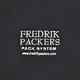 FREDRIK PACKERS �ե�ɥ�å��ѥå����� 2Way�ȡ��ȥХå� TAM(M) �����ץϥ�ɥ�2Way�ȡ��ȥХå� FPNP-TT31