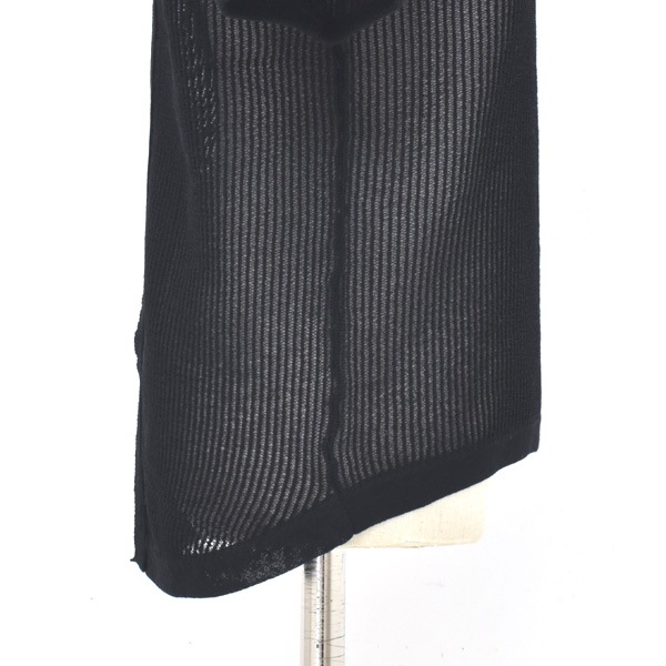 �ڡ�10%OFF�����ݥ��оݡۡڥ�����/40%OFF��Audrey and John Wad �����ɥ꡼����ɥ�����å� ���ȥ饤��Ʃ������Ⱦµ�ץ륪���С��˥å� L6724 ��ǥ������ڥ���å��ݥ��Ȳġۡڥ���å��ݥ��Ȳġۡڥ���å��ݥ��Ȳġۡ�26 SUMMER SALE�ۡ����ʡ����Բġ�
