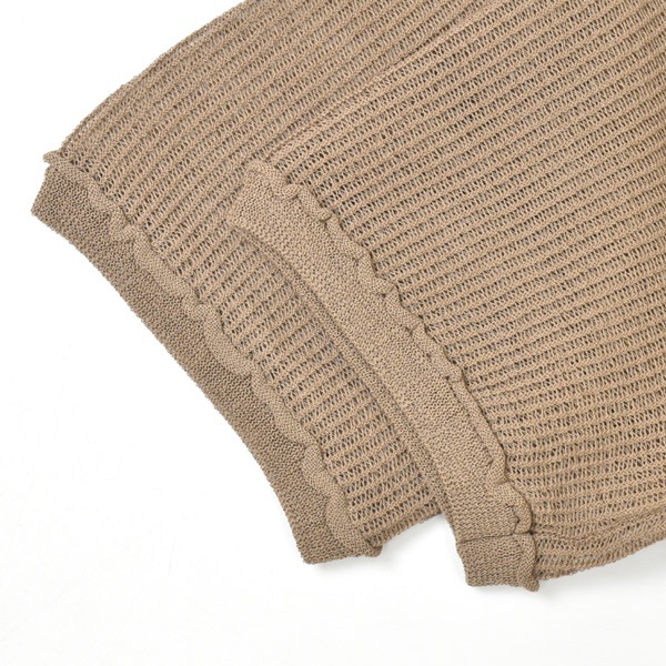 �ڡ�10%OFF�����ݥ��оݡۡڥ�����/40%OFF��Audrey and John Wad �����ɥ꡼����ɥ�����å� ���ȥ饤��Ʃ������Ⱦµ�ץ륪���С��˥å� L6724 ��ǥ������ڥ���å��ݥ��Ȳġۡڥ���å��ݥ��Ȳġۡڥ���å��ݥ��Ȳġۡ�26 SUMMER SALE�ۡ����ʡ����Բġ�