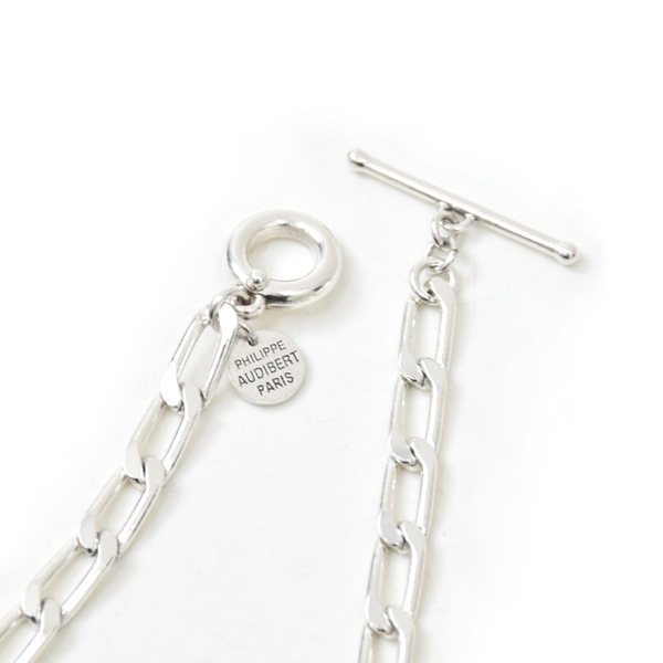 PHILIPPE AUDIBERT �ե���åץ����ǥ��١��� Marge necklace �������� �ͥå��쥹 CO5282 ��ǥ�����������̵����