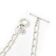 PHILIPPE AUDIBERT �ե���åץ����ǥ��١��� Marge necklace �������� �ͥå��쥹 CO5282 ��ǥ�����������̵����