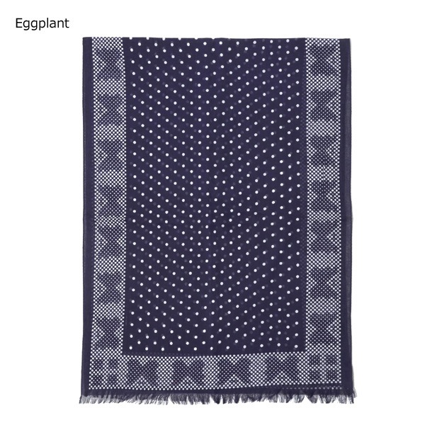 ��26FW��Needles �ˡ��ɥ륺 ���ȡ��� ���åȥ󥬡��� Stole -Cotton Gauze- TY060�ڥ���å��ݥ��Ȳġ�