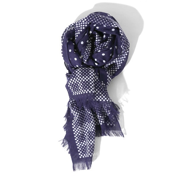 ��26FW��Needles �ˡ��ɥ륺 ���ȡ��� ���åȥ󥬡��� Stole -Cotton Gauze- TY060�ڥ���å��ݥ��Ȳġ�